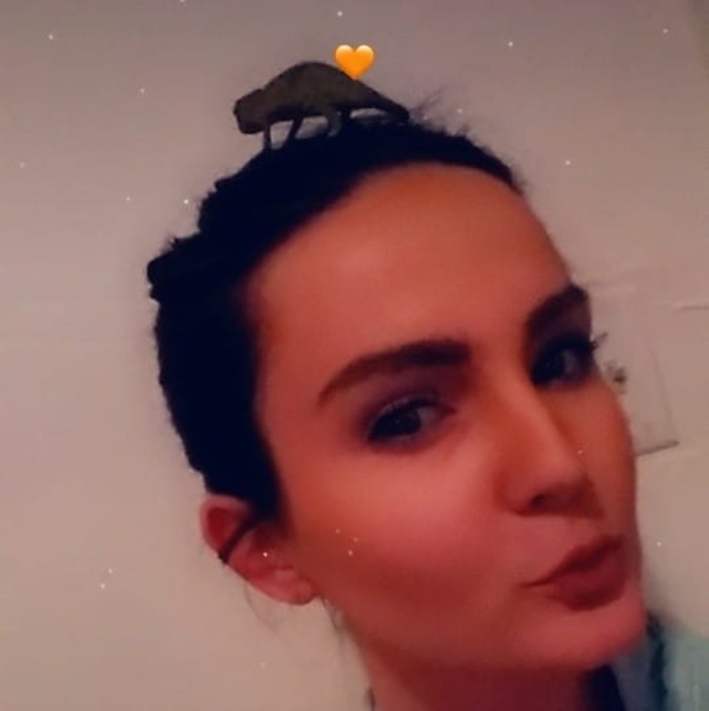 Meet your Posher, Mercedes